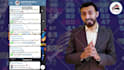 do a very high quality hindi urdu spokesperson video
