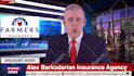 be your real serious breaking news anchor video spokesperson