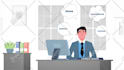 create a stunning explainer video animation