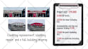create an infographic animation video for your business