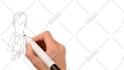 create a whiteboard animation or 2d explainer video