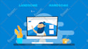 create animated explainer video