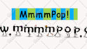 make a CARTOON font animation of your website or a message