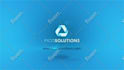 create a dynamic logo animation or intro video