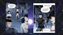 do manga recap with my professional skills