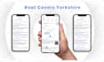 create mobile app promotion video for your app