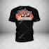 create 3d t shirt rotation mockup