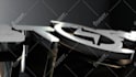 create elegant 3d logo intro animation