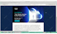 create responsive HTML email newsletter template