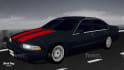 create amazing car rolling animations