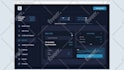 design figma uiux mobile app and ui ux dashboard design