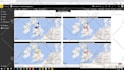 create insightful power bi dashboards and reports