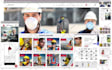 build wix website redesign wix ecommerce wix dropshipping wix business website