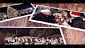 create wedding anniversary valentine photo slideshow video