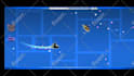 make a professional geometry dash layout