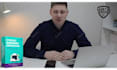 ugc professional spokesman video in russian or english