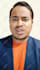 do 75 words professional spokesperson in HD