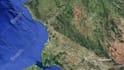 make fly in google earth animation real estate video