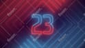 create countdown timer for intro videos or streams