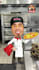 make a fun bobble heads video of you