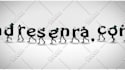 make a CARTOON font animation of your website or a message