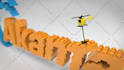 make lego minifigures build your logo with legos