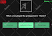 create a video game in python using pygame