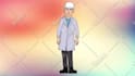 create a professional cartoon puppet for adobe character animator