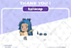 custom animated chibi emotes for twitch or discord or youtube 24 hour delivery