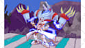 draw you in rockman or megaman style
