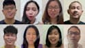 sing your song in choir format
