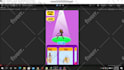 do reskin, develop 2d 3d unity mobile game development