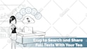 do an amazing whiteboard animation explainer video
