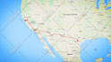 create a following path map video
