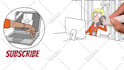 custom whiteboard animation doodle explainer video using doodly videoscribe