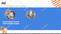 create webinar, lecture, business powerpoint presentations