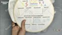 film hand embroidery video of your product