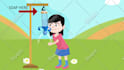 create explainer and story 2d animation cartoons