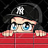 create animated kick or twitch emotes or gif animation