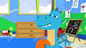 make 2d animation video