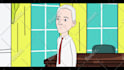 do creative video editor, 2d 3d animator and post production