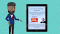 2d animated explainer video for business or sales in 24 hours