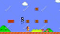do pixel animation for your youtube channel