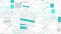 create 2d animation explainer video or animated infographic video ads