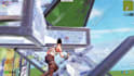 proffesional fortnite highlight or montage