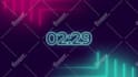 create countdown timer for intro videos or streams