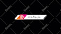 create social media lower third animation