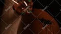 create gunshot vfx and 3d blood effect for your video