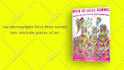 make an eye catching book promo video