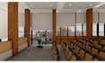 do exterior design realistic rendering and 3d modelling